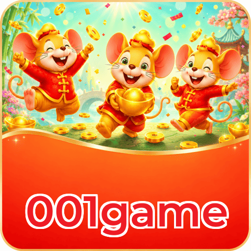 001game Instalar Logo 1