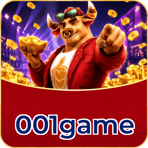 Telegram 001game - Canal Oficial Verificado