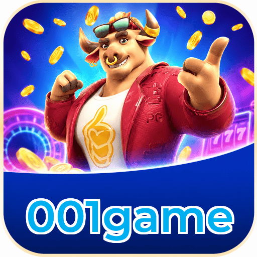 001game Logo 2