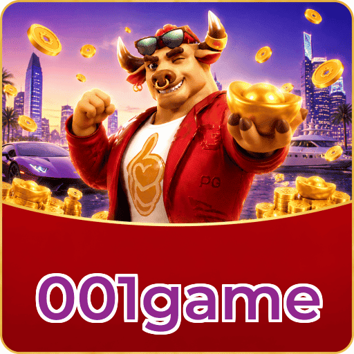 Slots 001game - Jackpots Progressivos