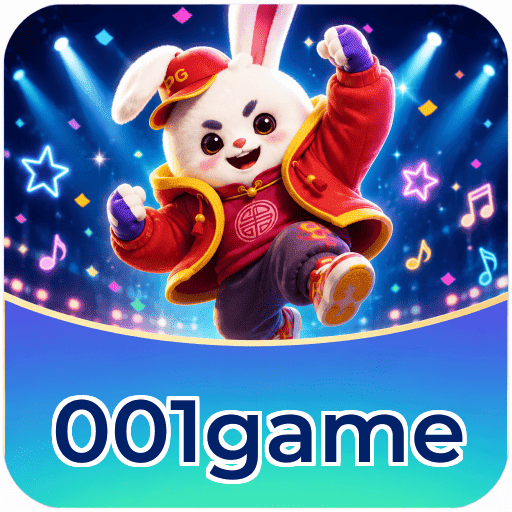 Slots 001game - RTP Alto Certificado